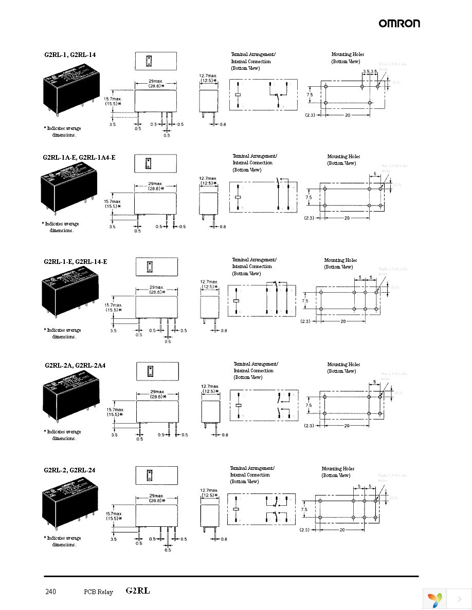 G2RL-1A-E-CF DC12 Page 5
